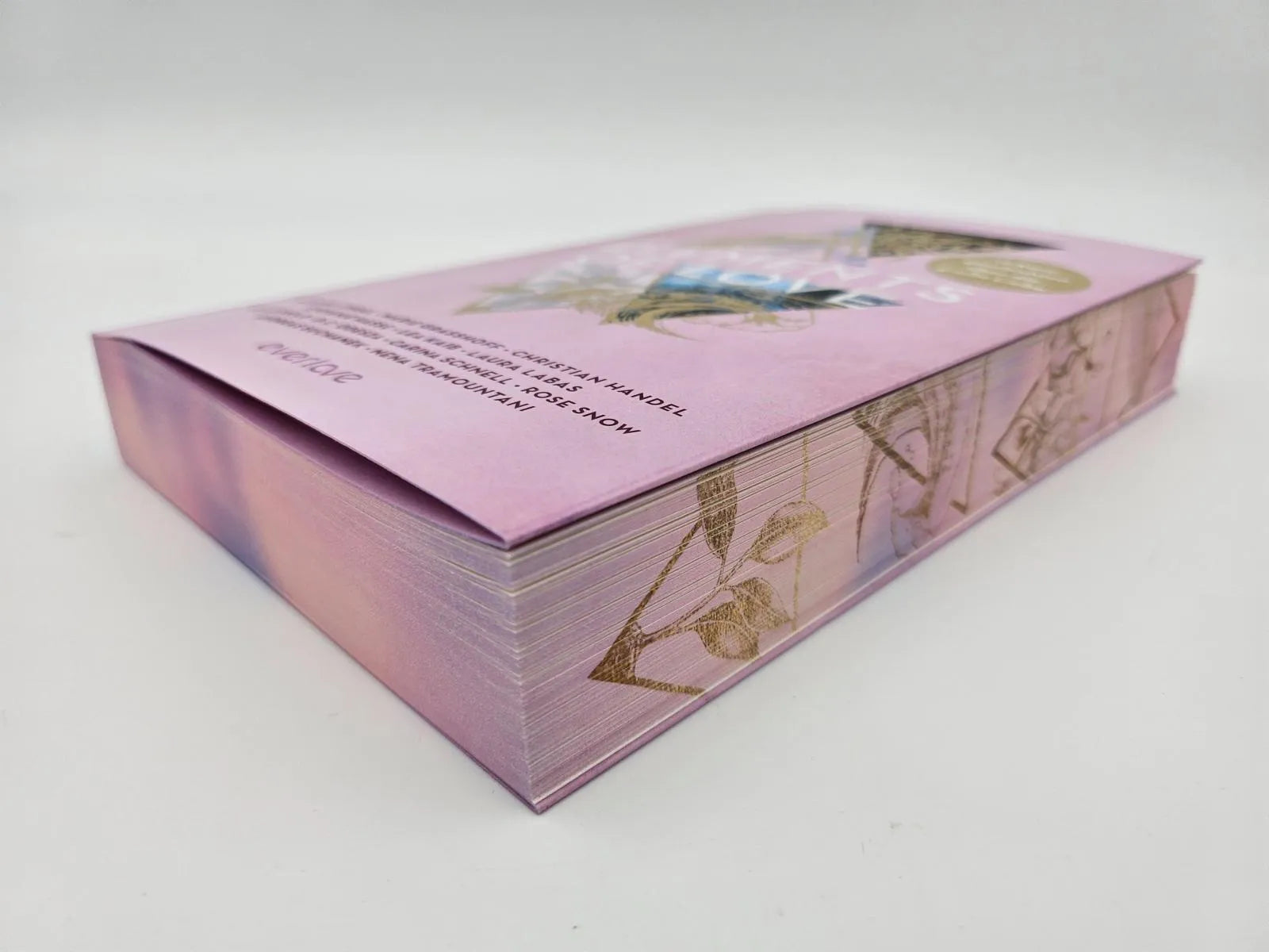 Abbildung von 'Elements of Love'