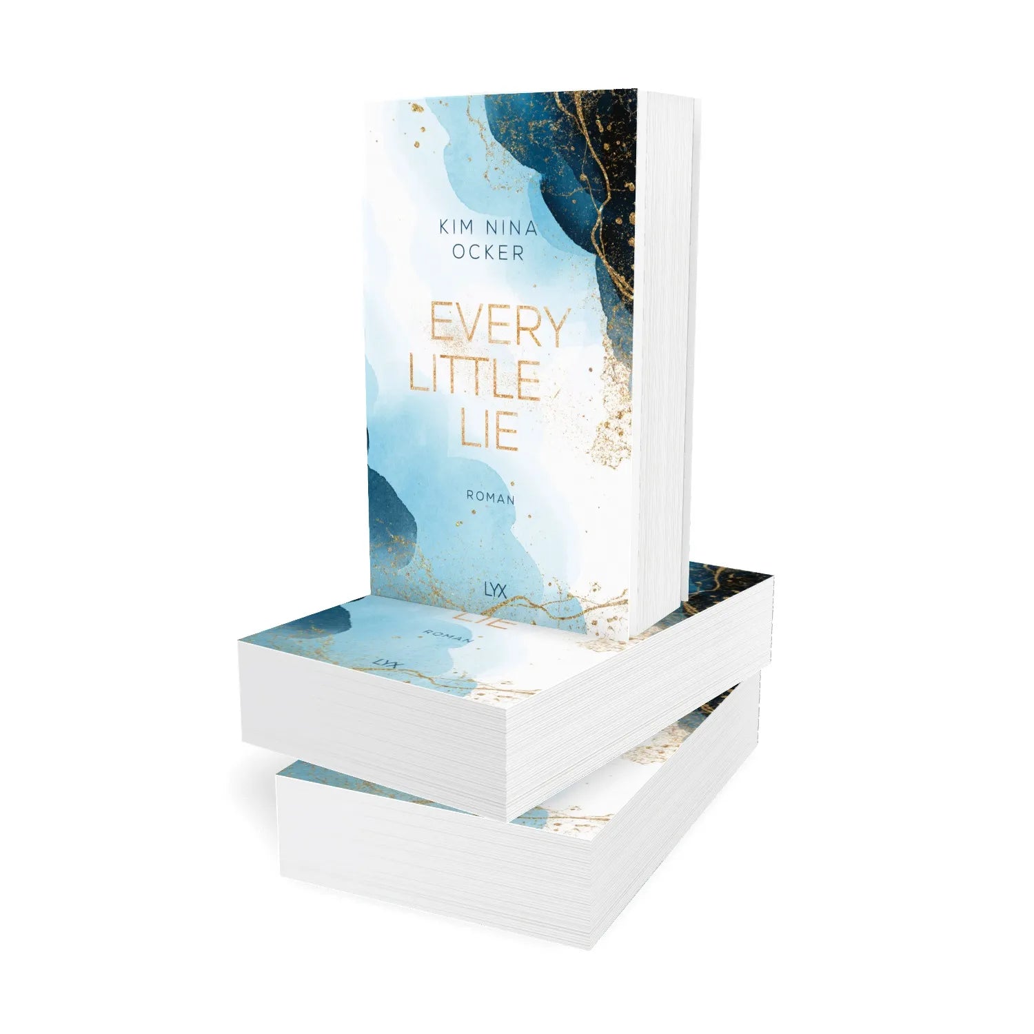 Abbildung von 'Every Little Lie'
