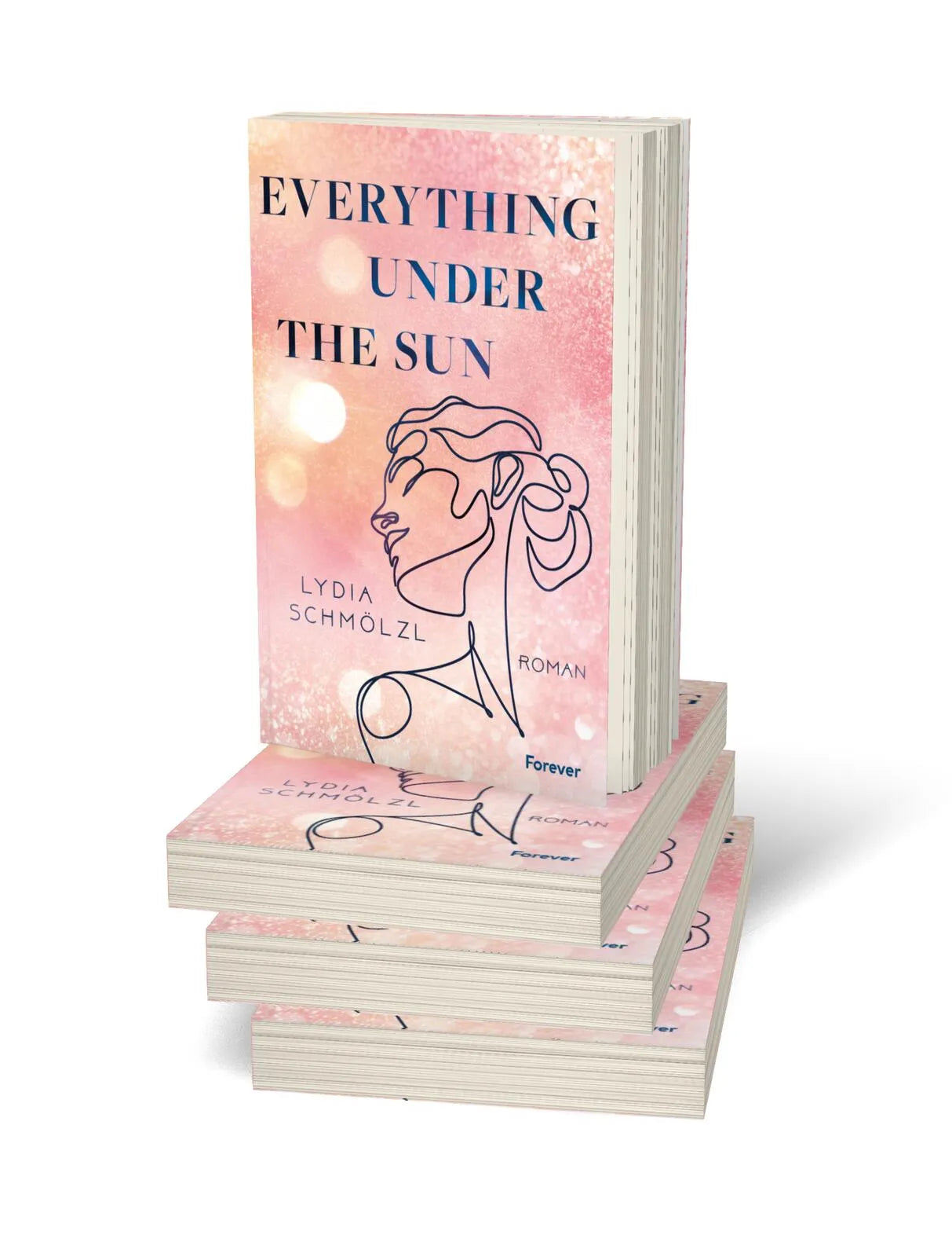 Abbildung von 'Everything Under the Sun'