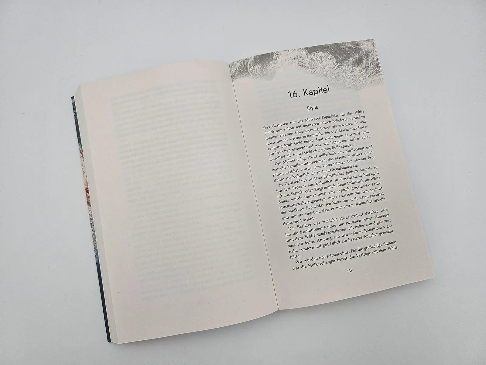 Abbildung von 'Find Me at Sunset'