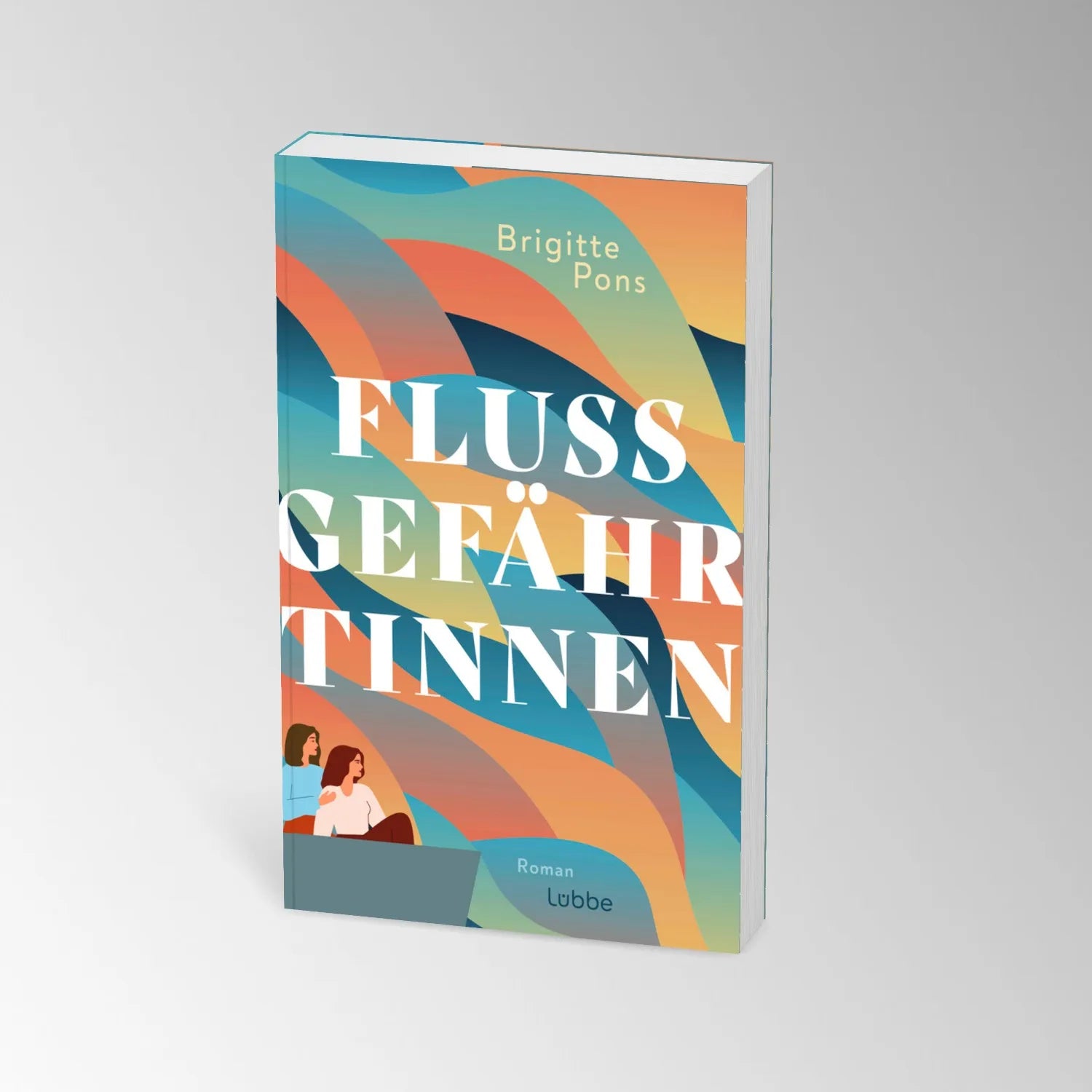 Abbildung von 'Flussgefährtinnen'