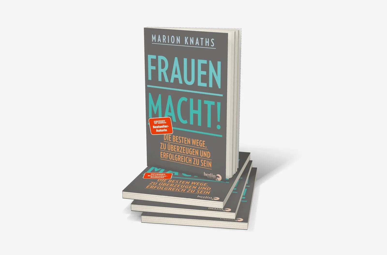 Abbildung von 'FrauenMACHT!'