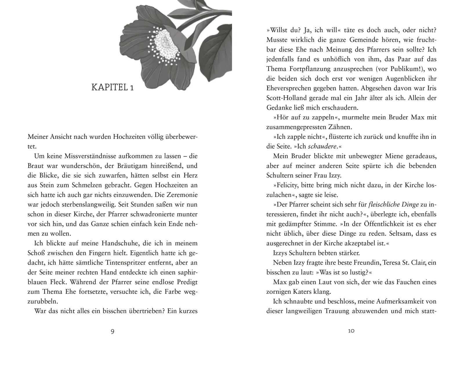Abbildung von 'Game of Scandal'