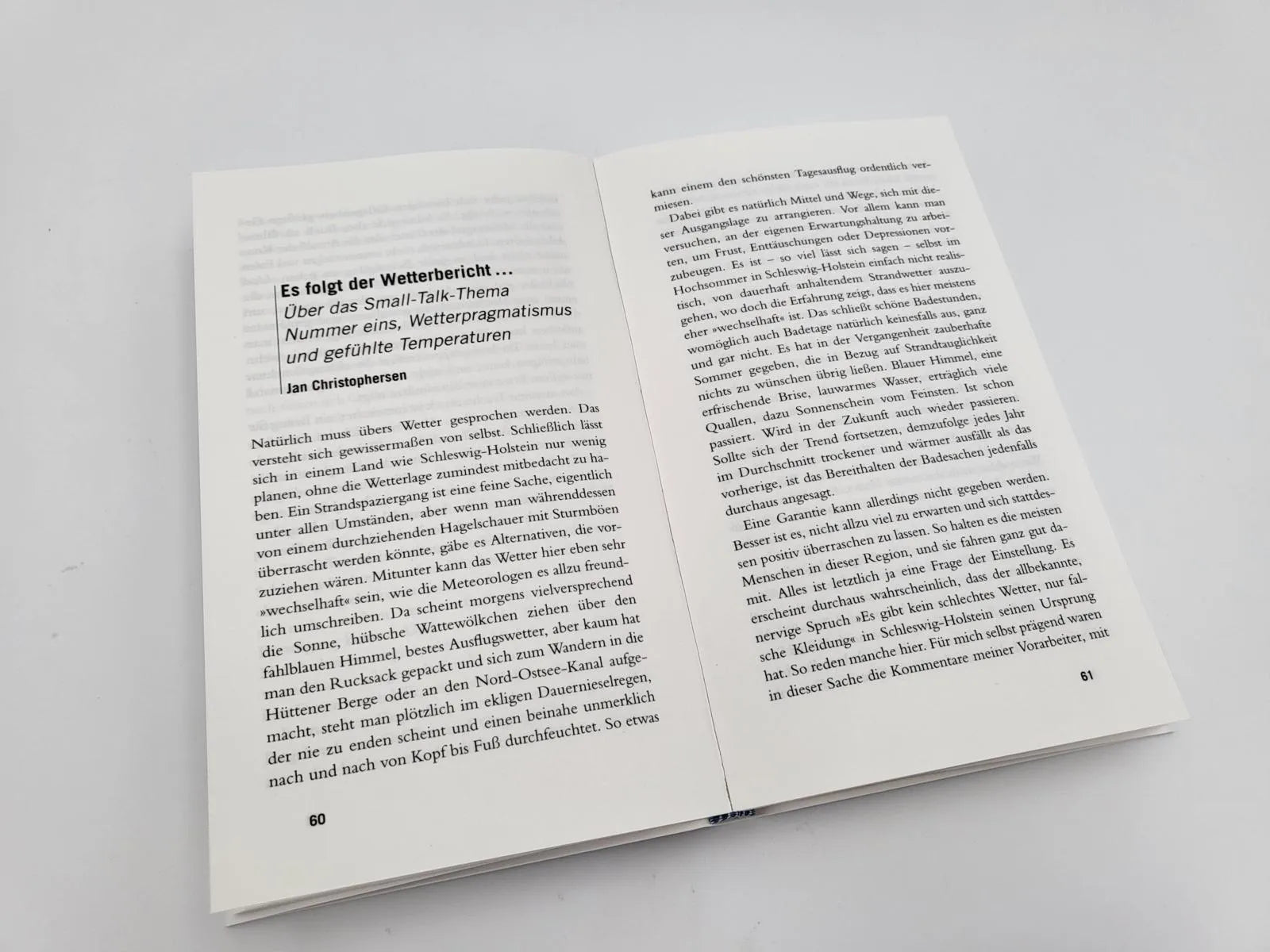 Abbildung von 'Gebrauchsanweisung für Schleswig-Holstein'