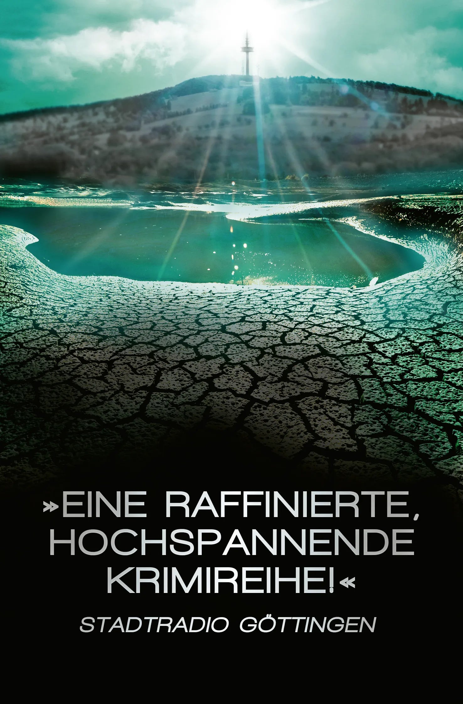 Abbildung von 'Glutstrom'
