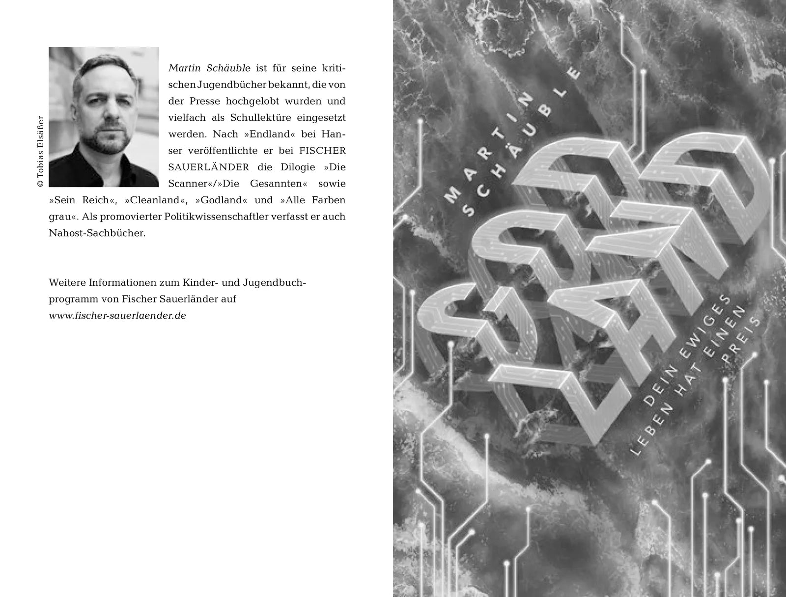 Abbildung von 'Godland'