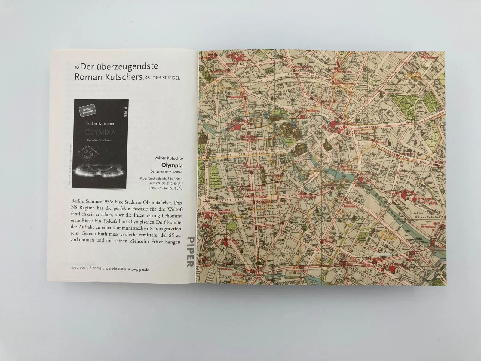 Abbildung von 'Goldstein'