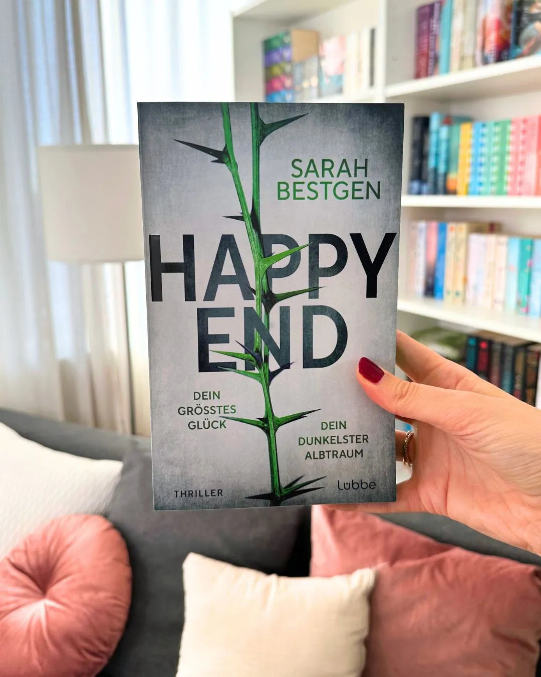 Abbildung von 'Happy End'