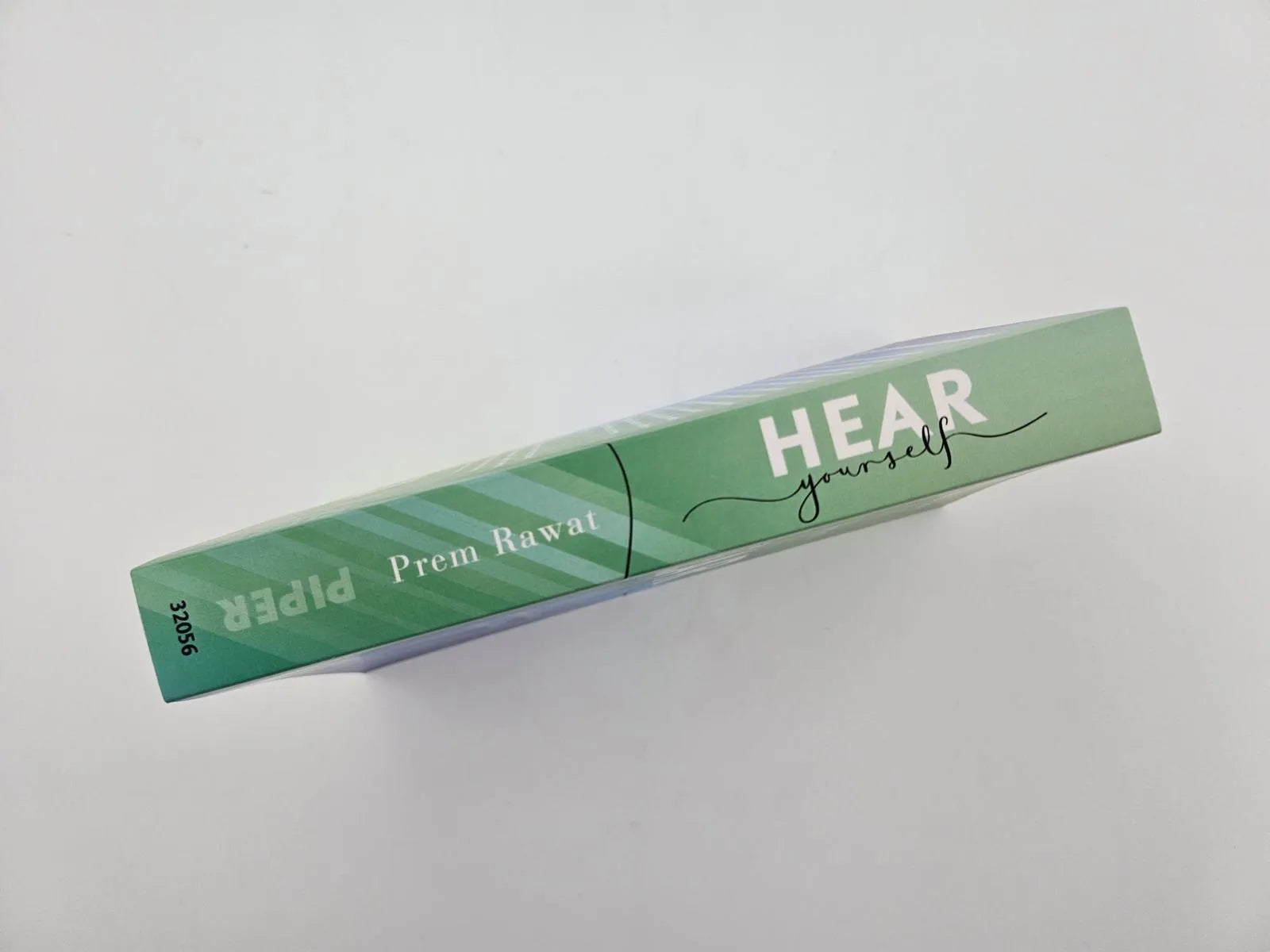 Abbildung von 'Hear Yourself'