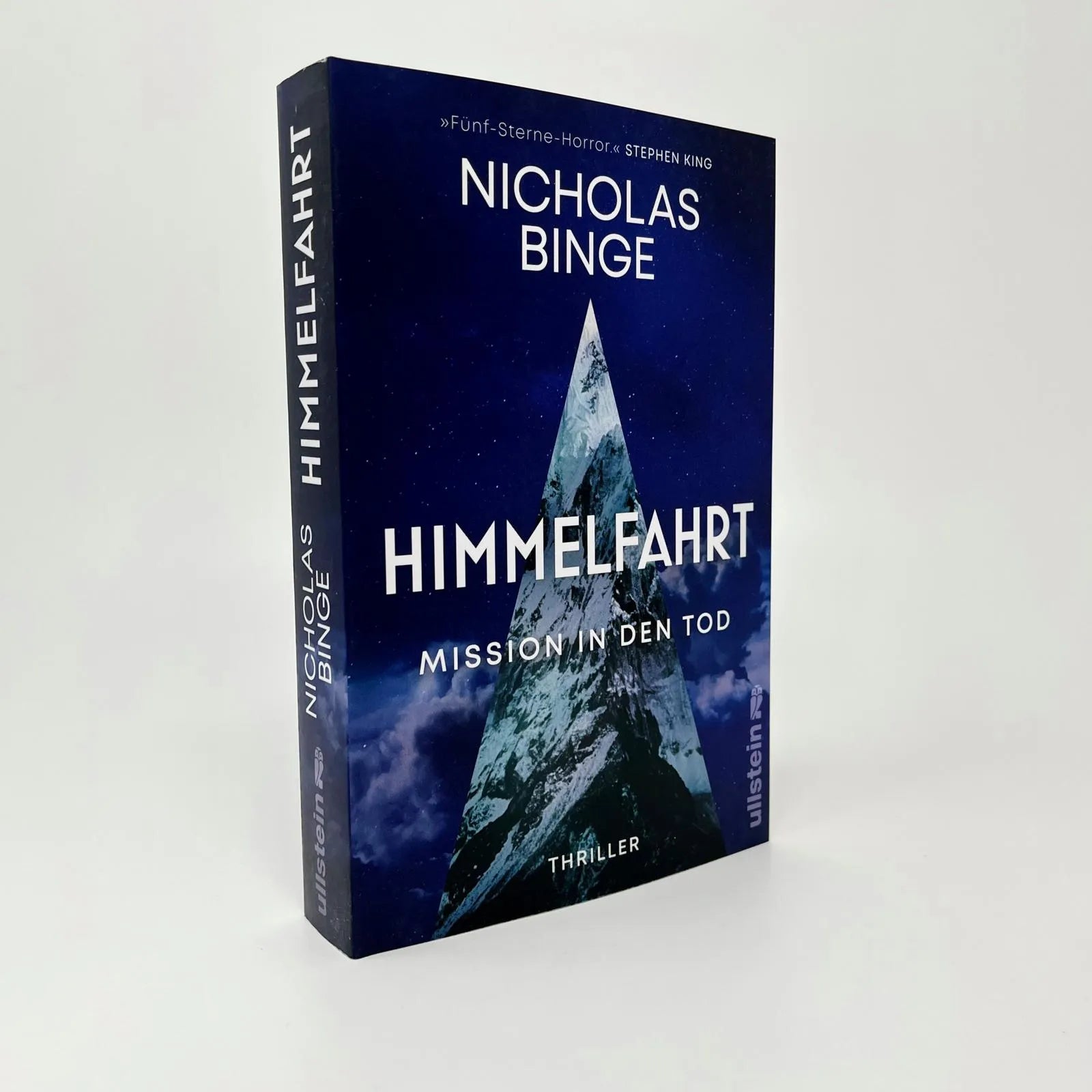 Abbildung von 'Himmelfahrt'