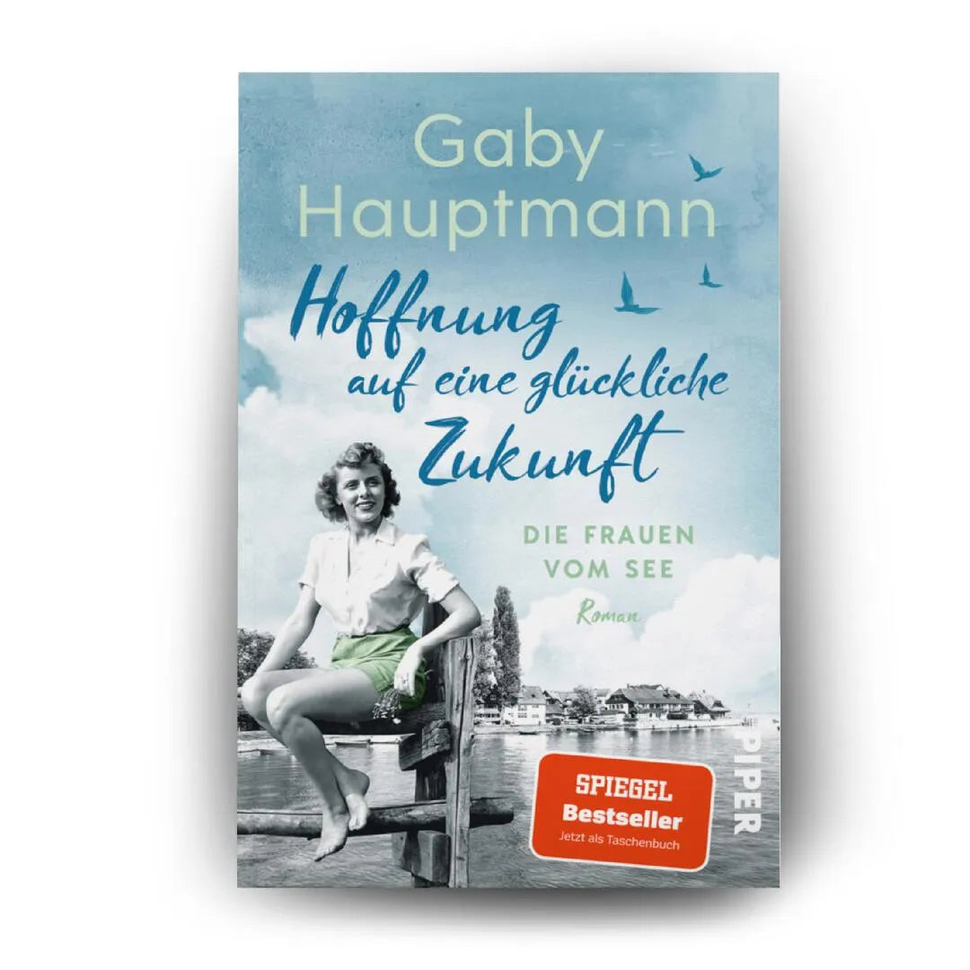 Abbildung von 'Hoffnung auf eine glückliche Zukunft'
