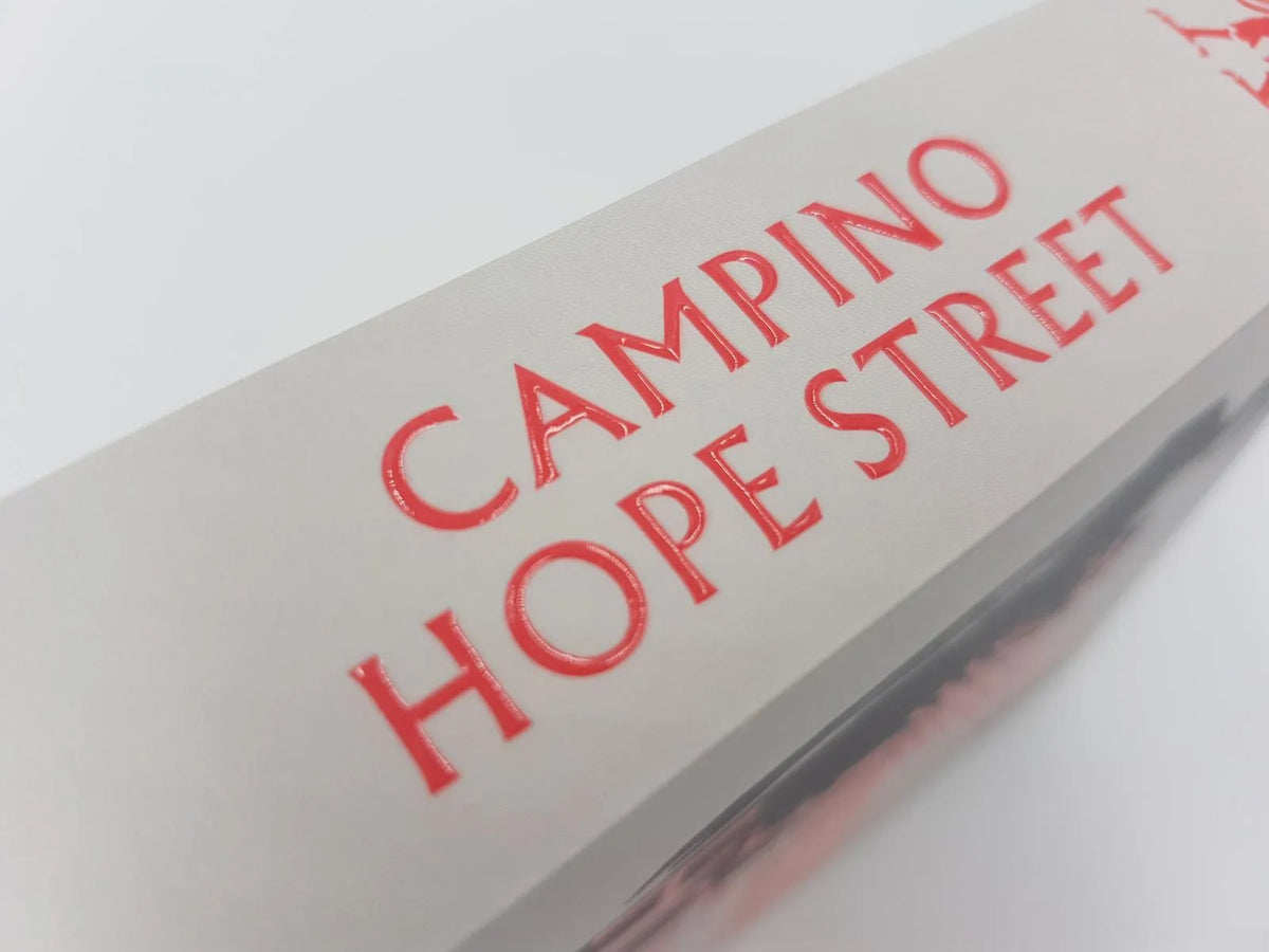 Abbildung von 'Hope Street'