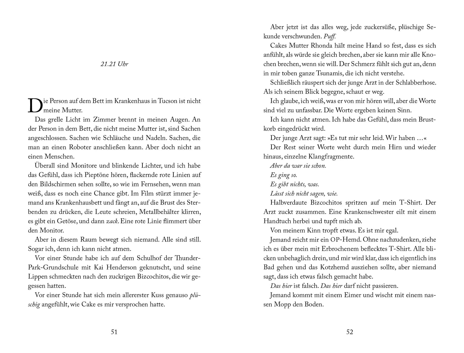 Abbildung von 'How to Make Friends with the Dark'
