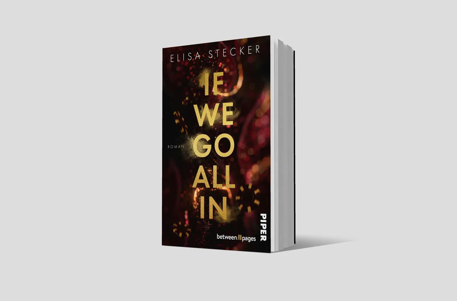 Abbildung von 'If we go all in'