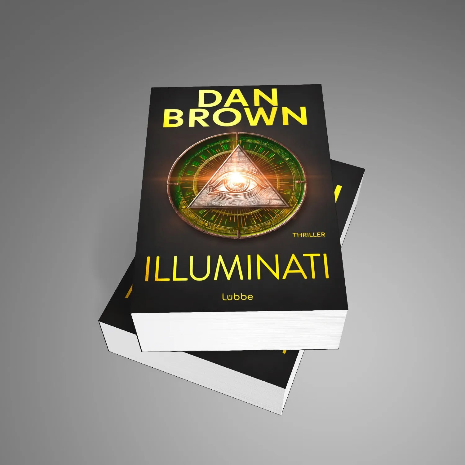 Abbildung von 'Illuminati'