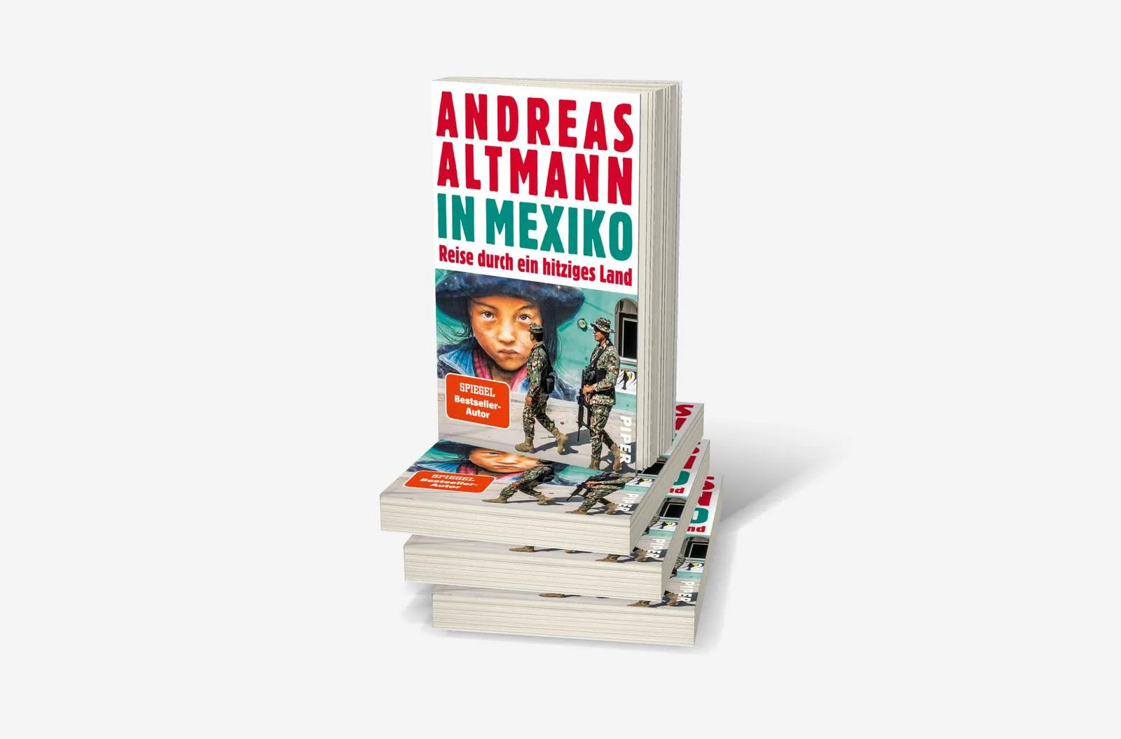 Abbildung von 'In Mexiko'