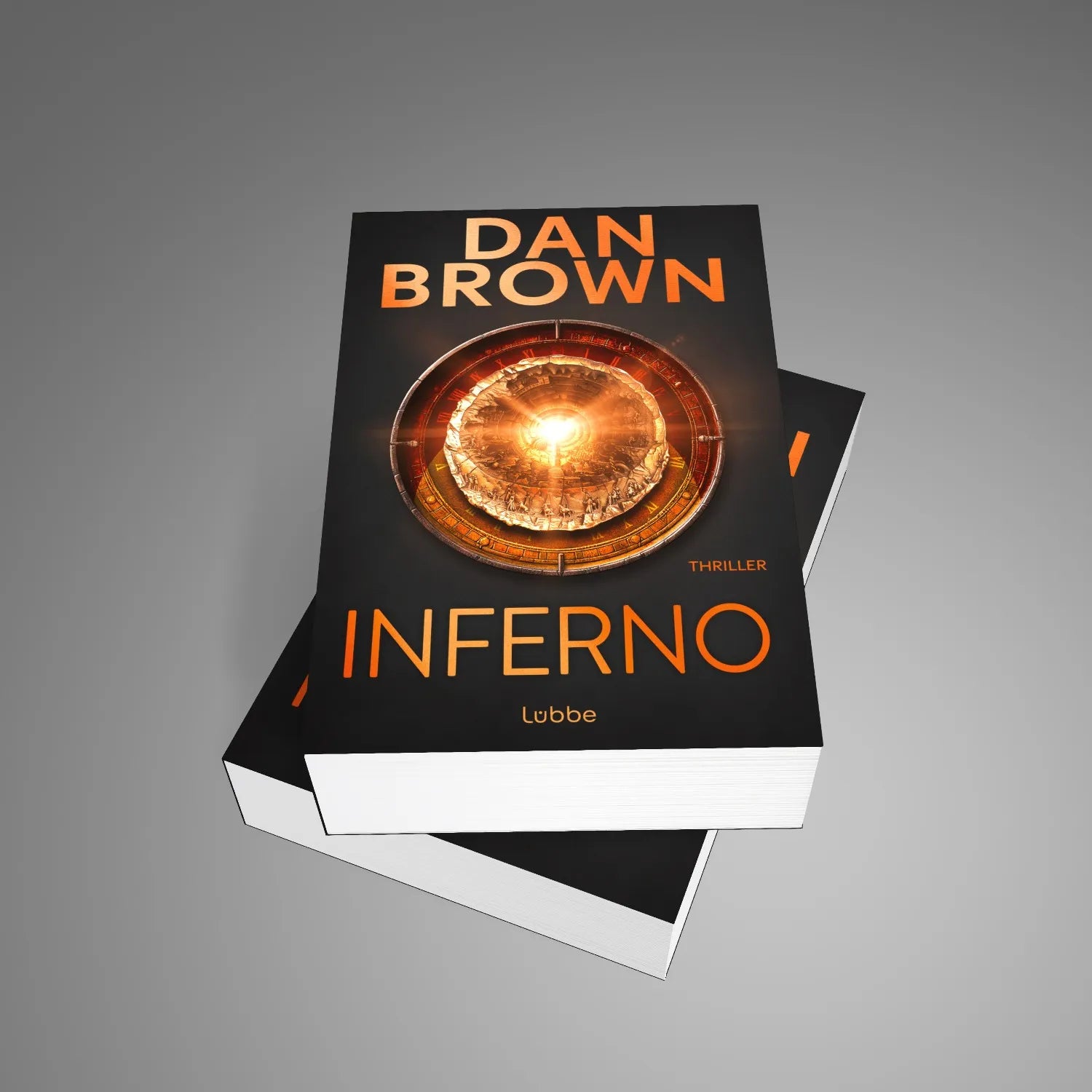 Abbildung von 'Inferno'