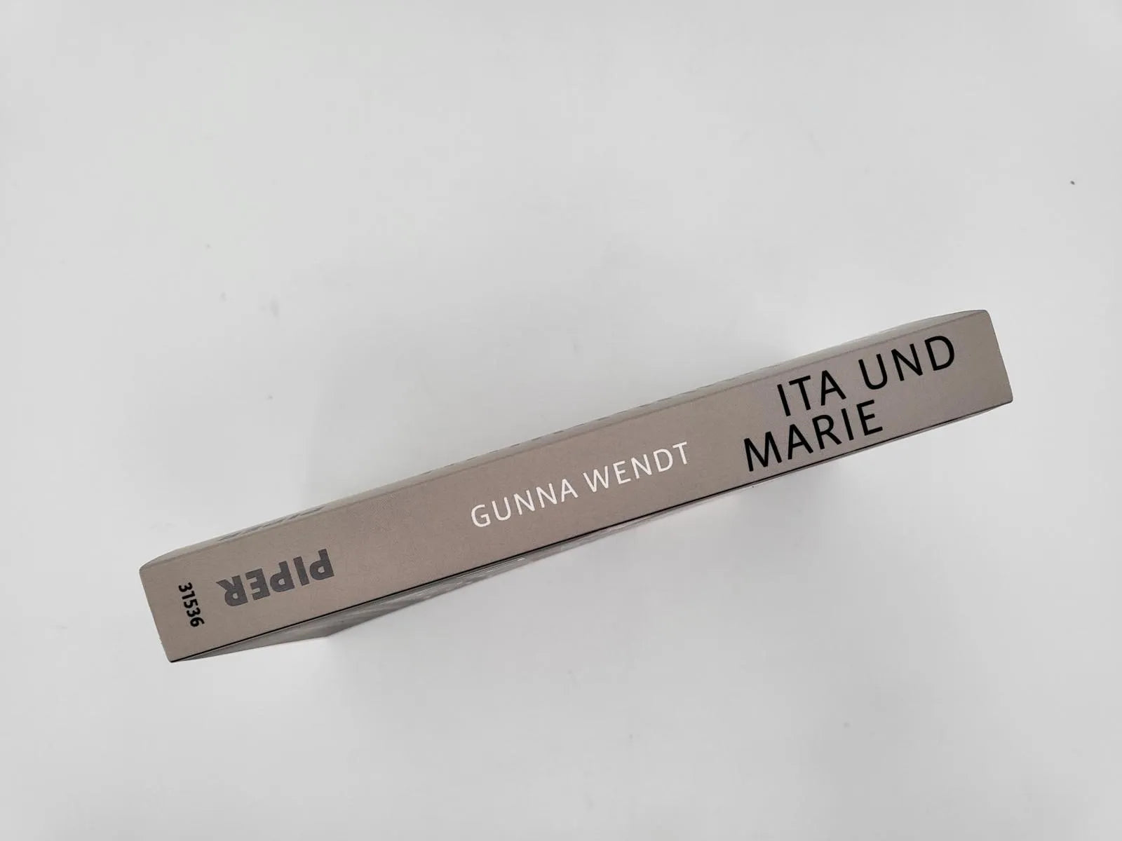 Abbildung von 'Ita und Marie'