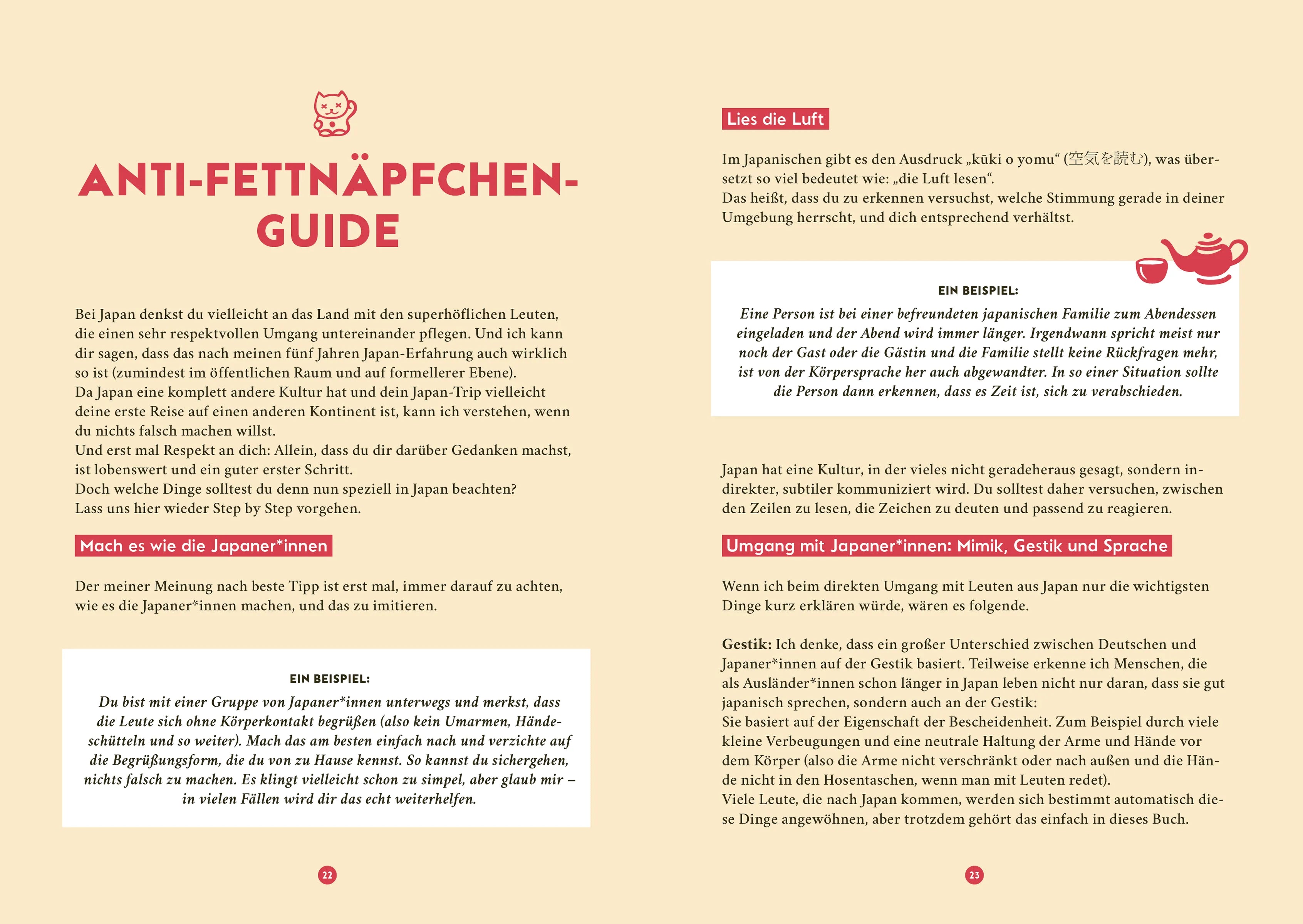 Abbildung von 'Japan Essentials'