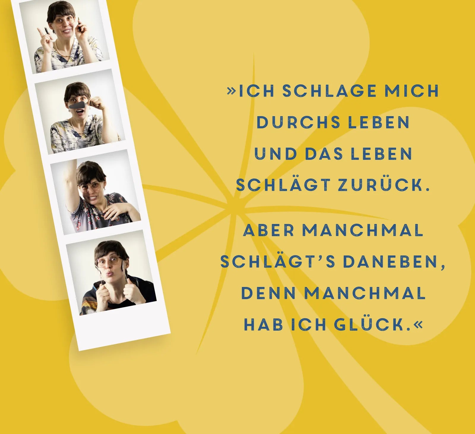Abbildung von 'Jetzt wird am Schräubchen gedreht'