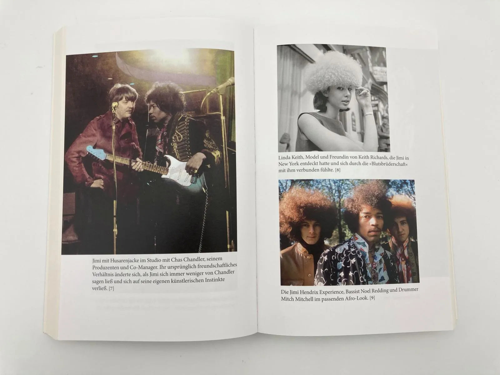 Abbildung von 'JIMI'