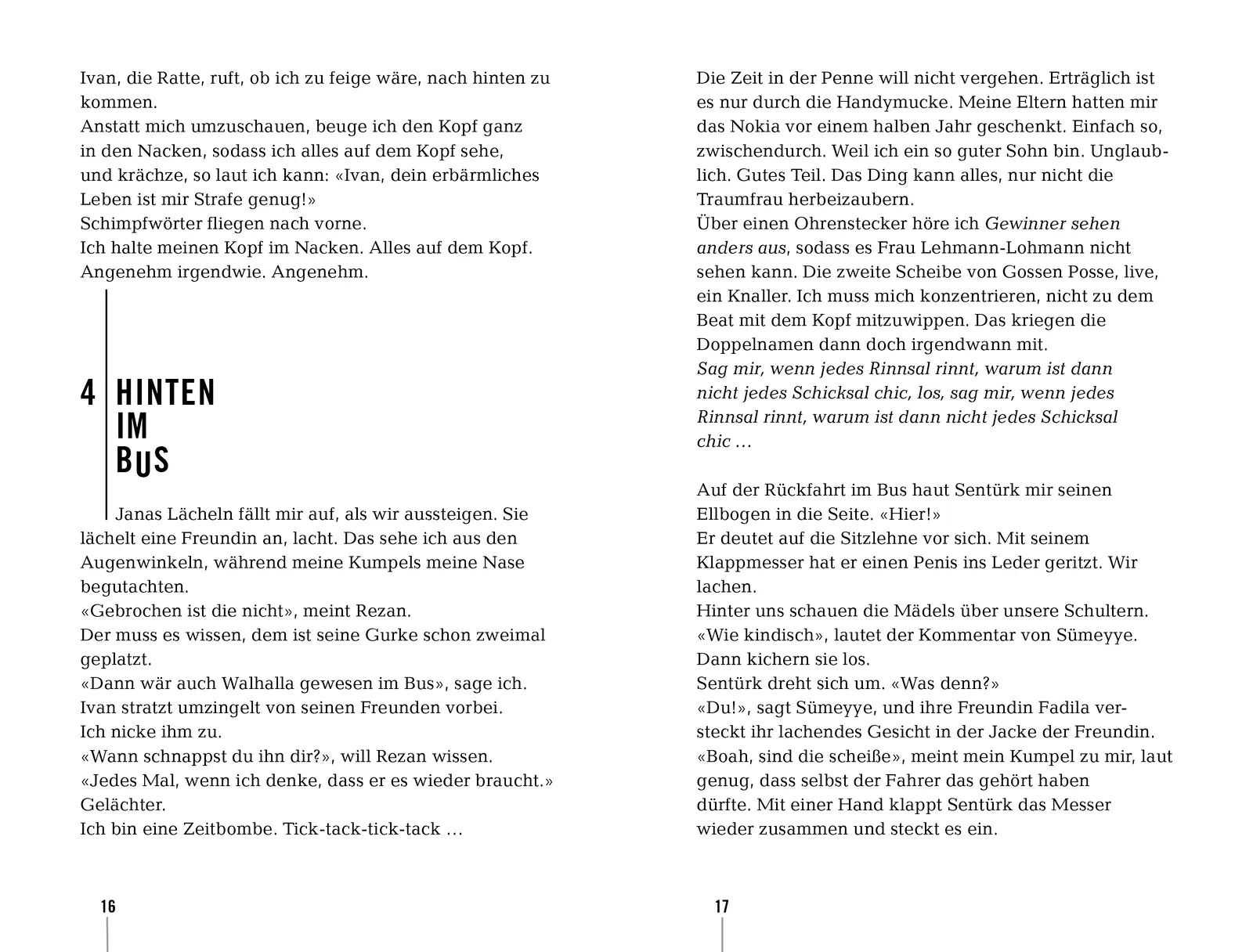 Abbildung von 'Joyride Ost'