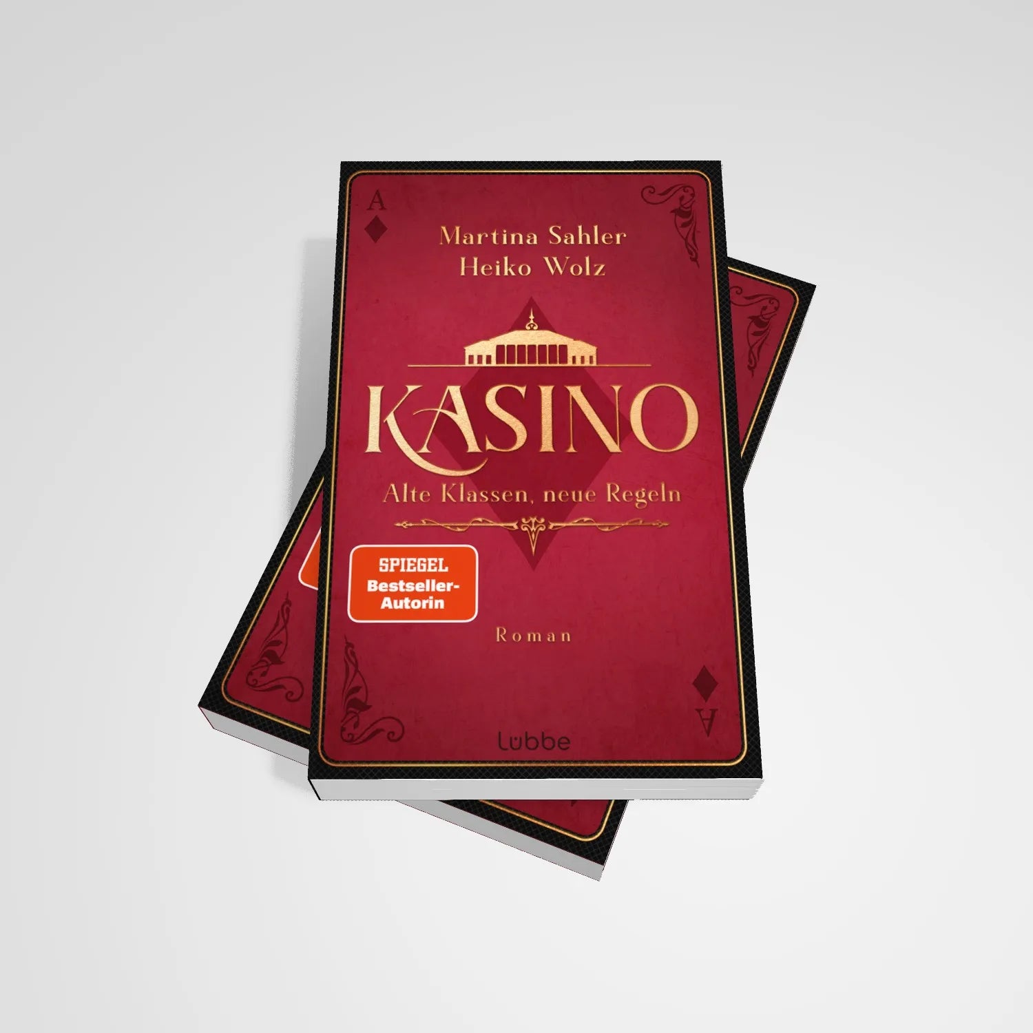 Abbildung von 'Kasino'