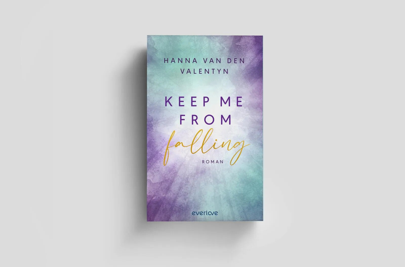Abbildung von 'Keep me from falling'