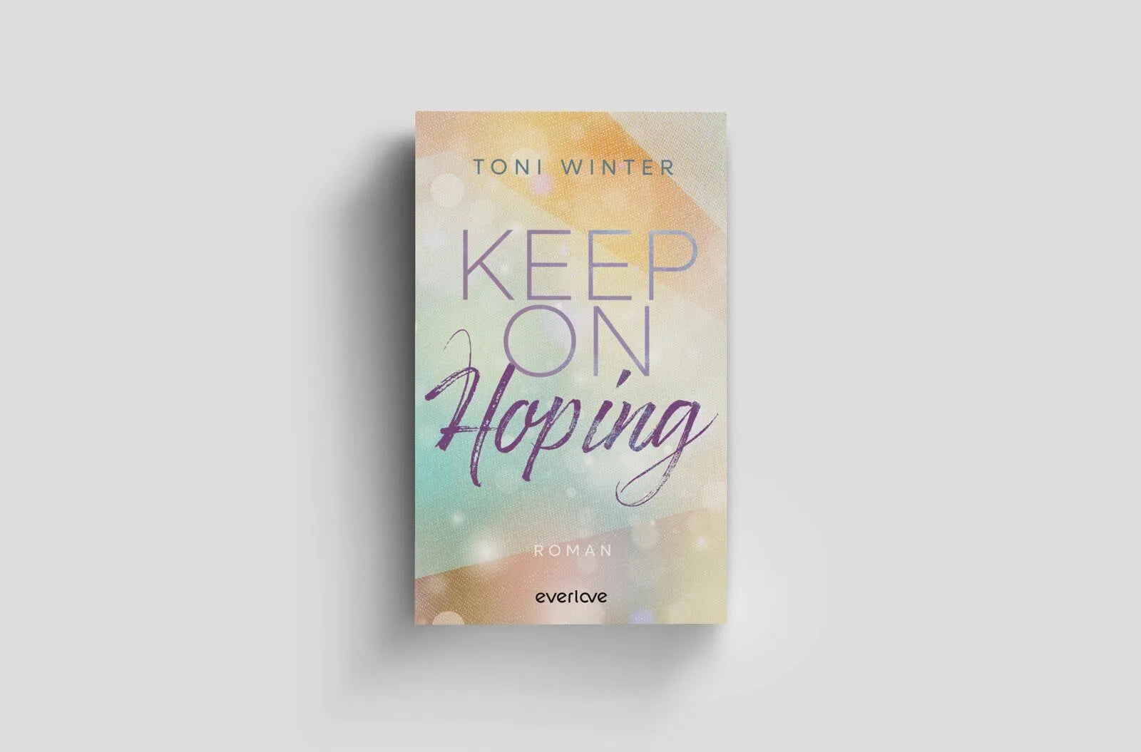 Abbildung von 'Keep on Hoping'
