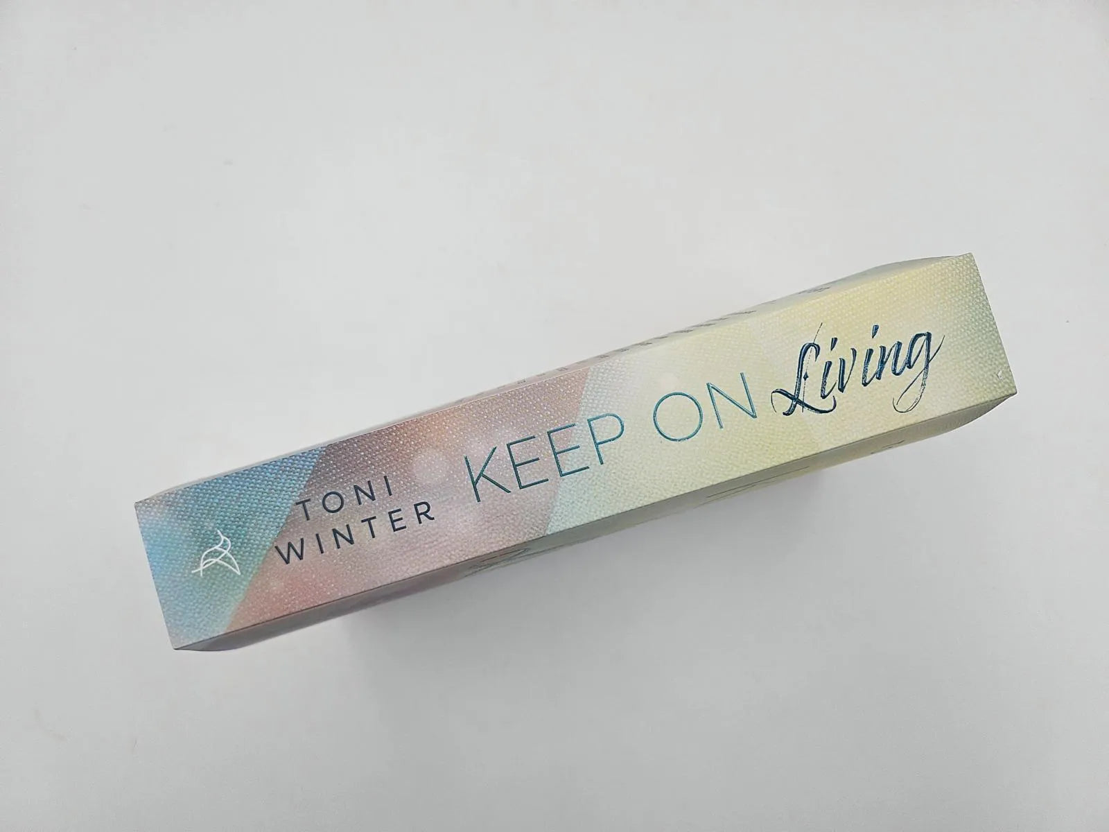Abbildung von 'Keep on Living'
