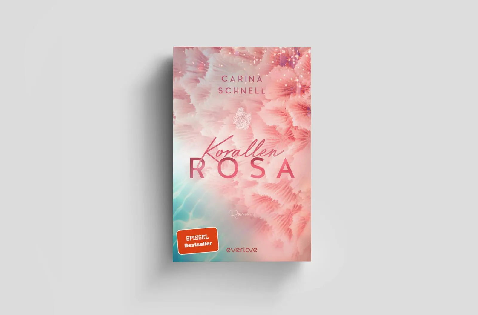 Abbildung von 'Korallenrosa'