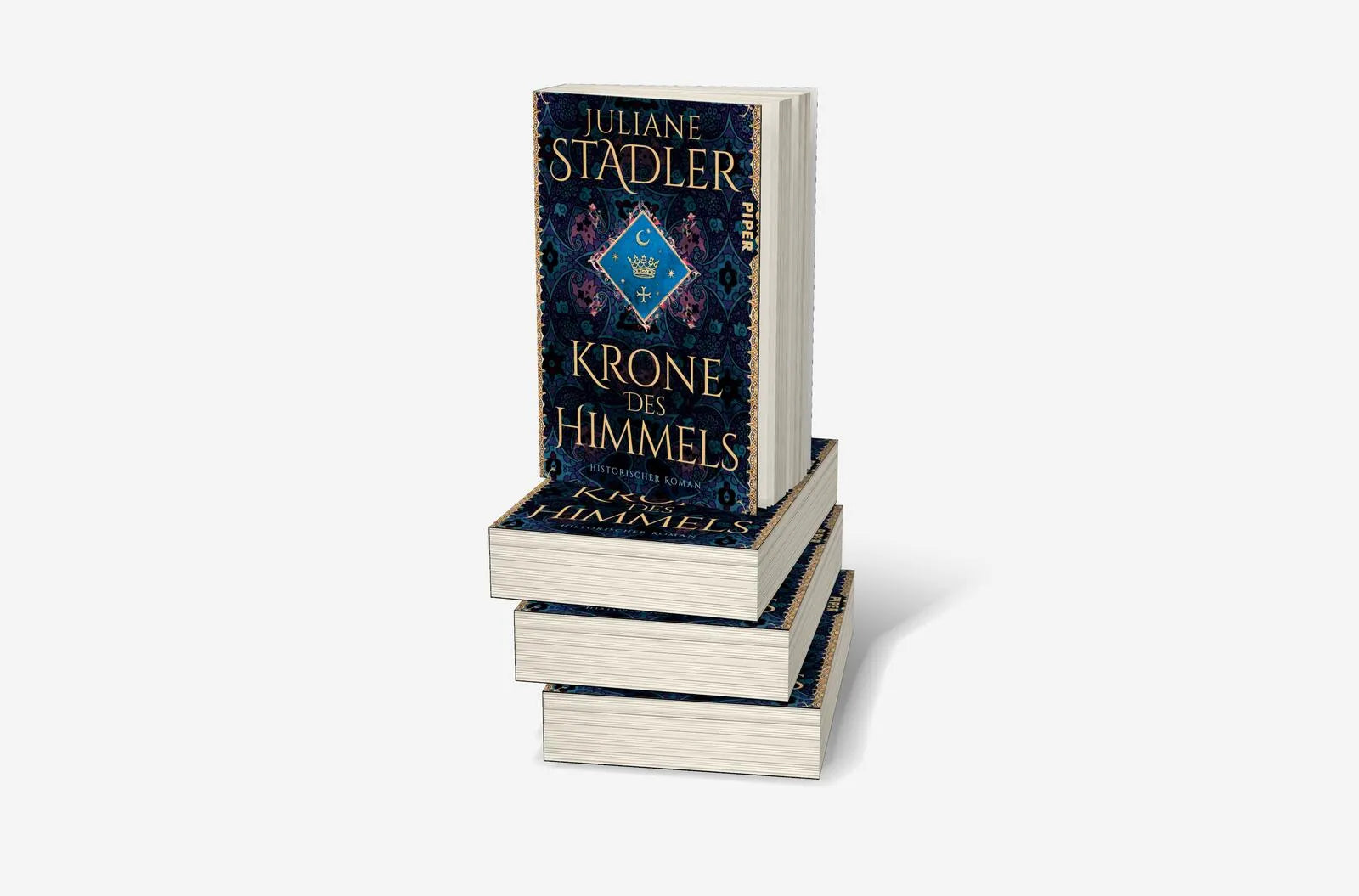 Abbildung von 'Krone des Himmels'