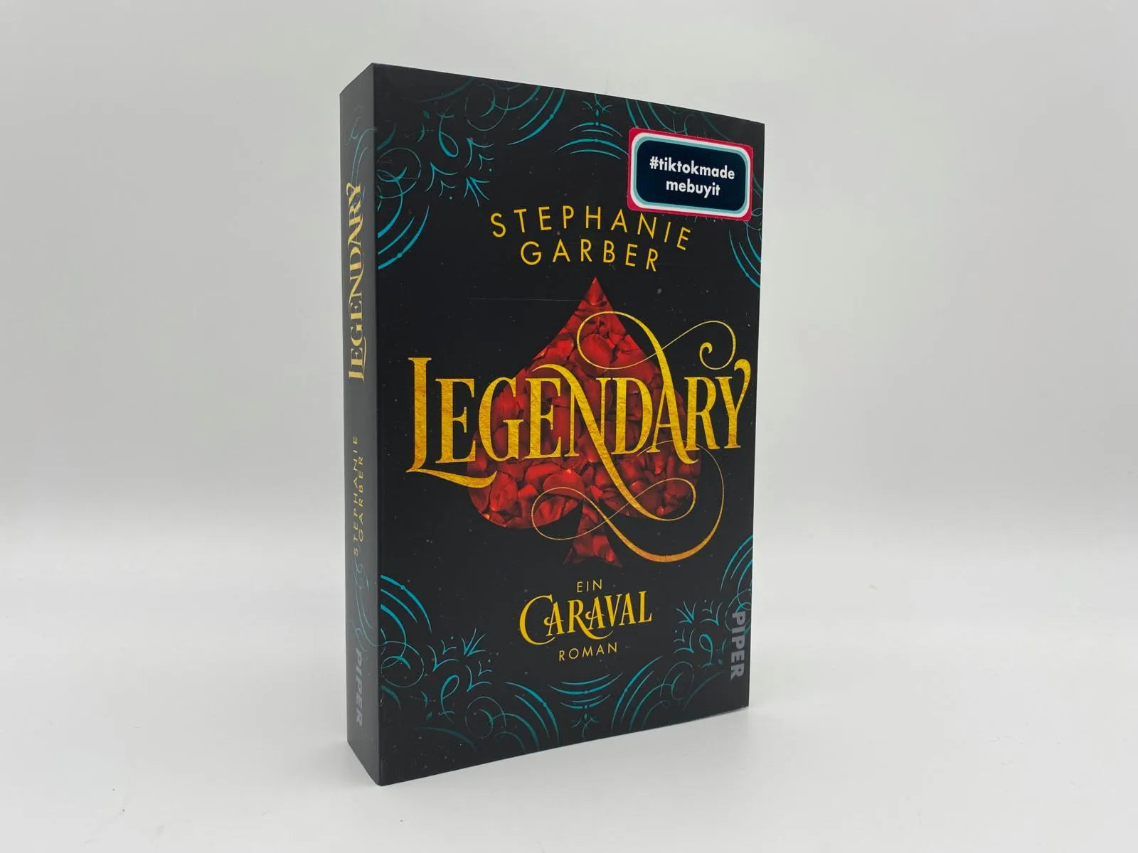 Abbildung von 'Legendary'