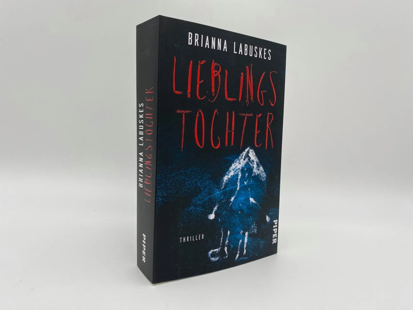 Abbildung von 'Lieblingstochter'