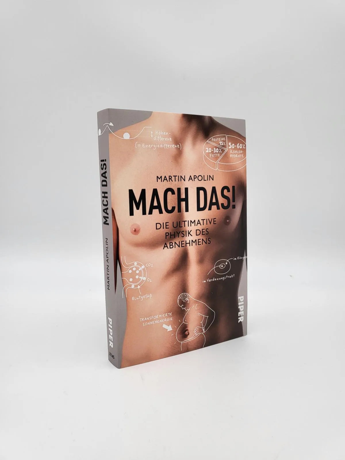 Abbildung von 'Mach das!'