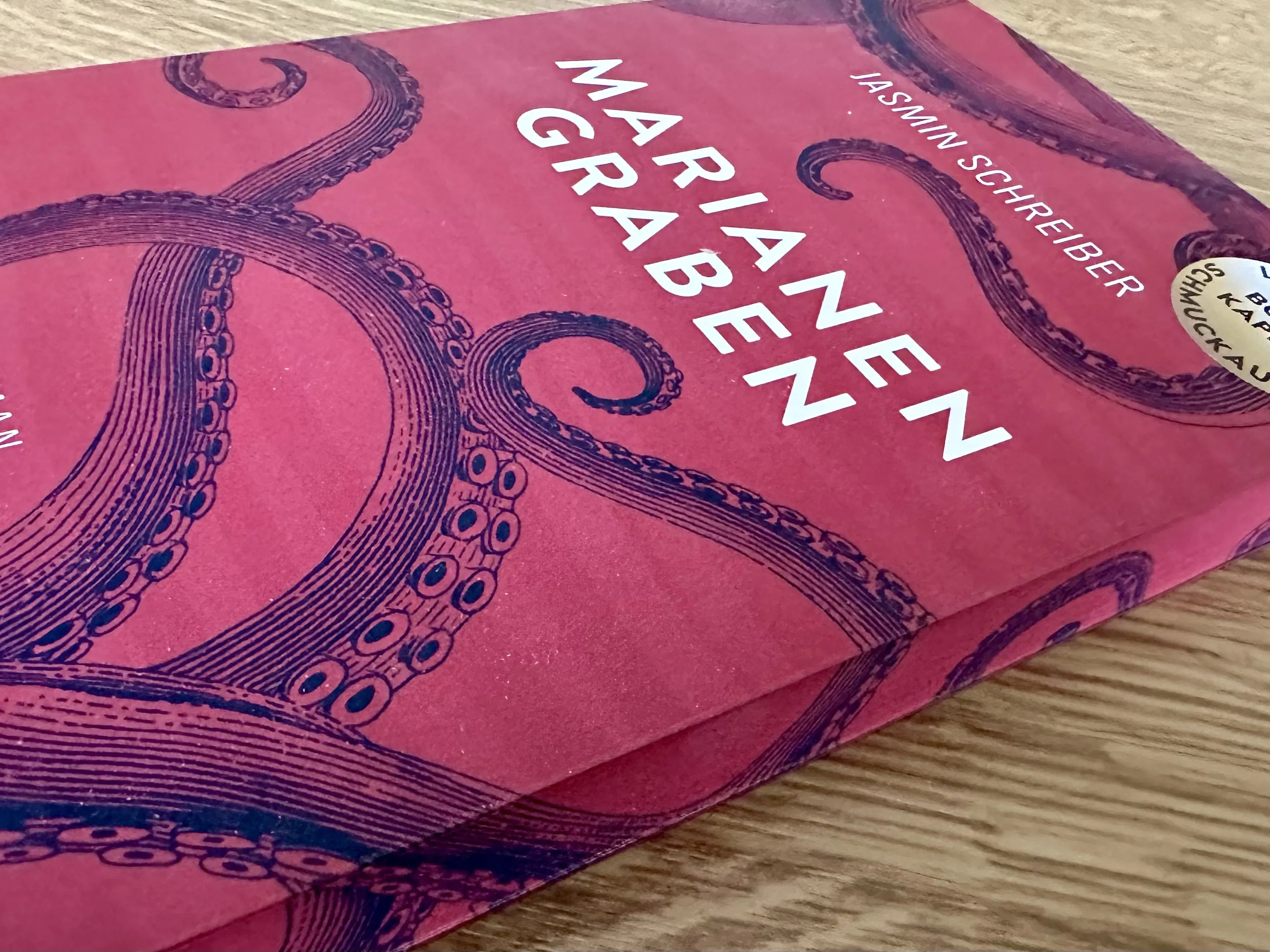 Abbildung von 'Marianengraben'