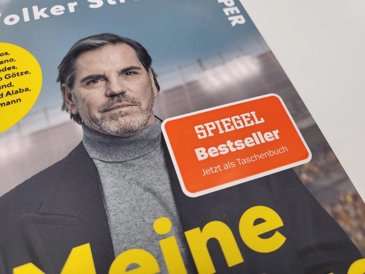 Abbildung von 'Meine Spielzüge'