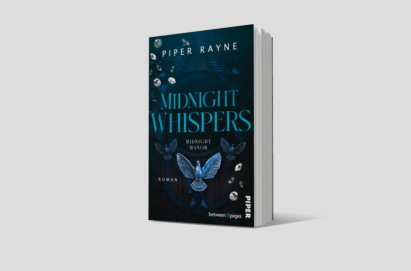 Abbildung von 'Midnight Whispers'