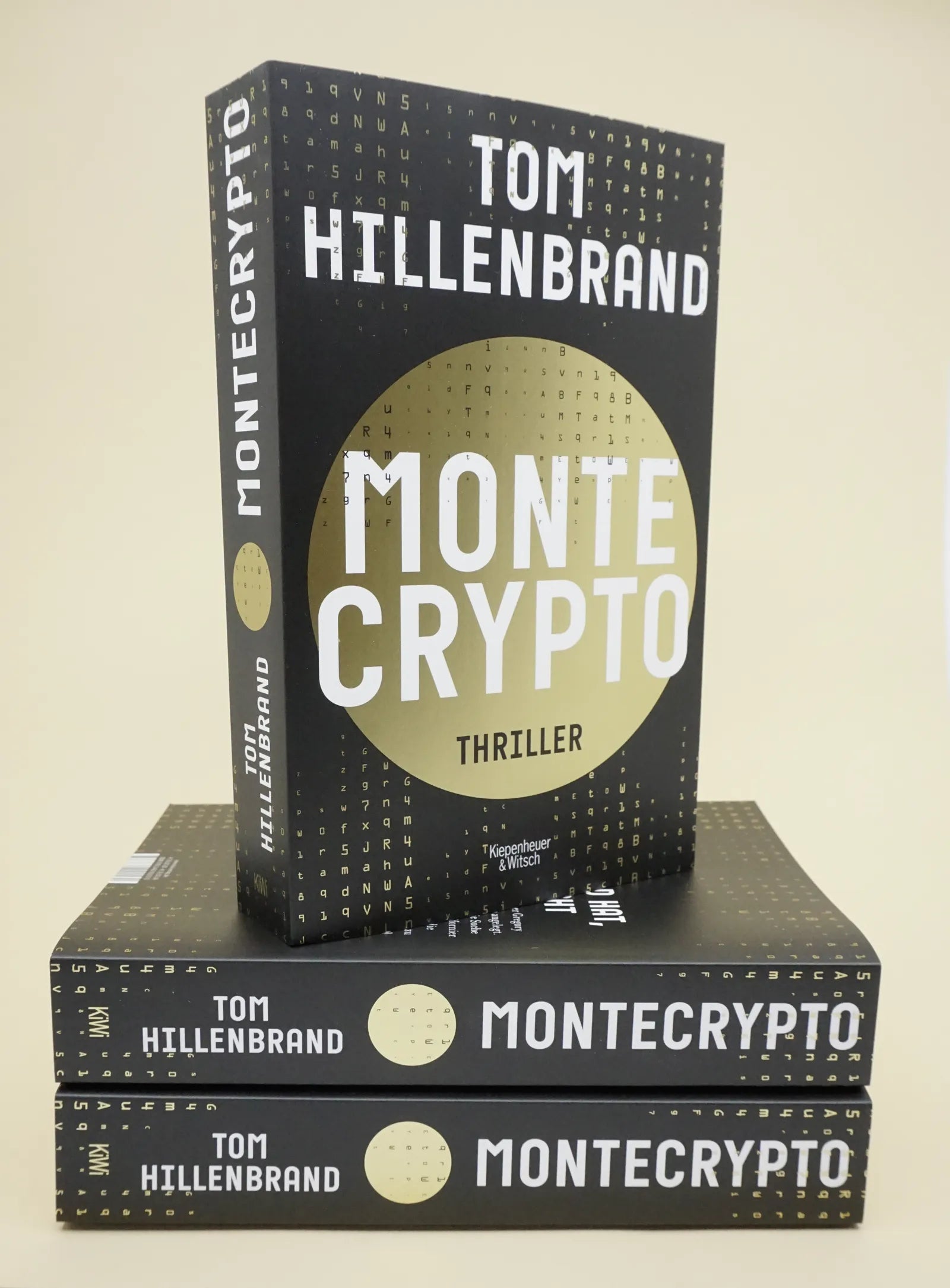 Abbildung von 'Montecrypto'