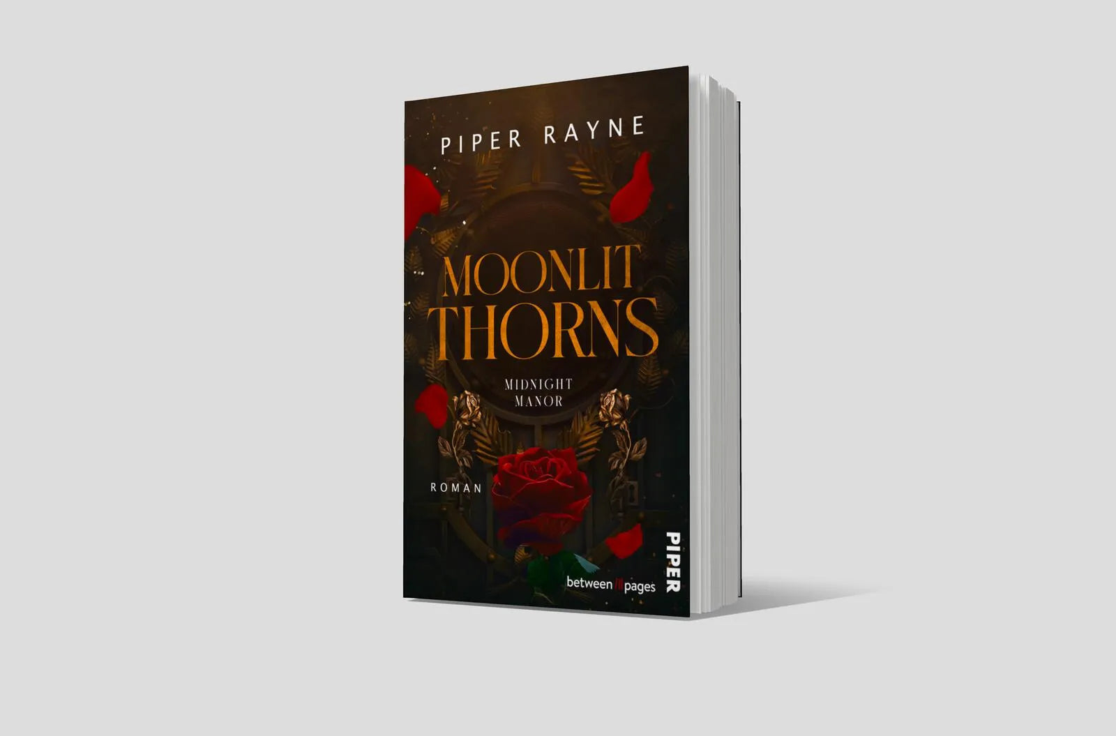 Abbildung von 'Moonlit Thorns'