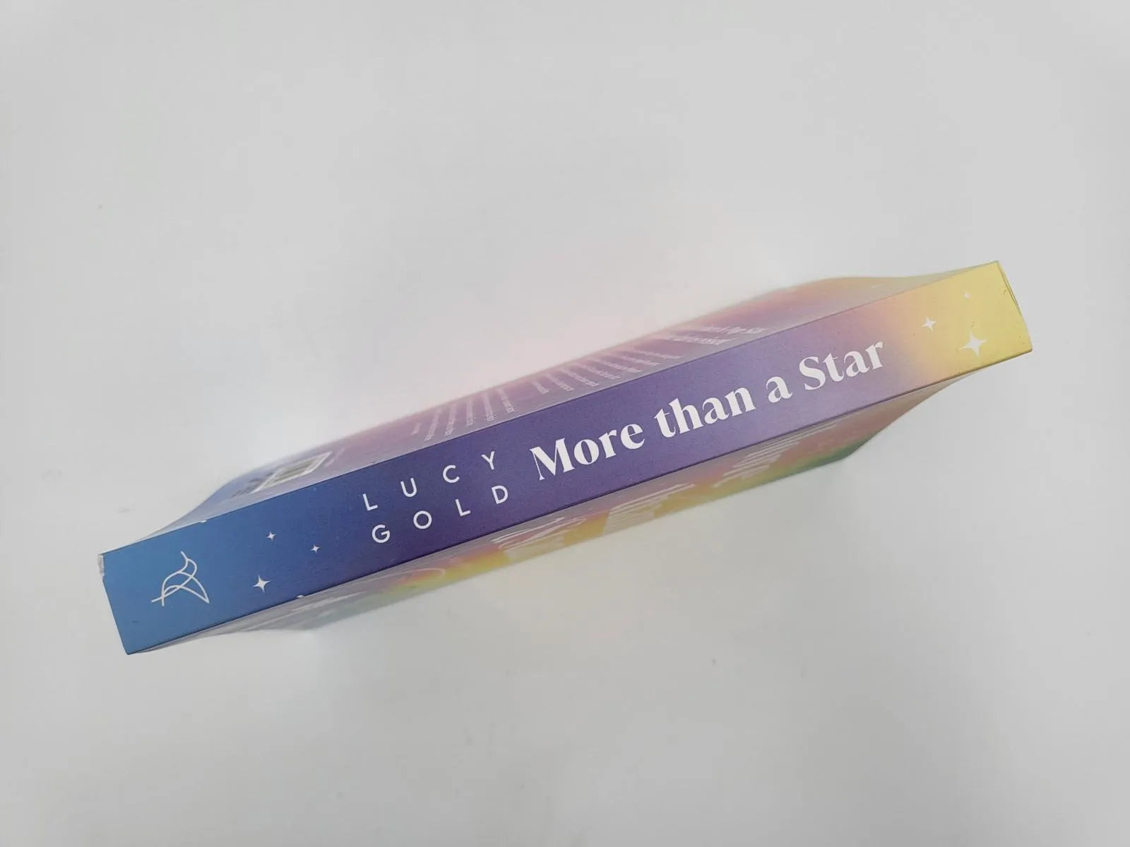 Abbildung von 'More than a Star'