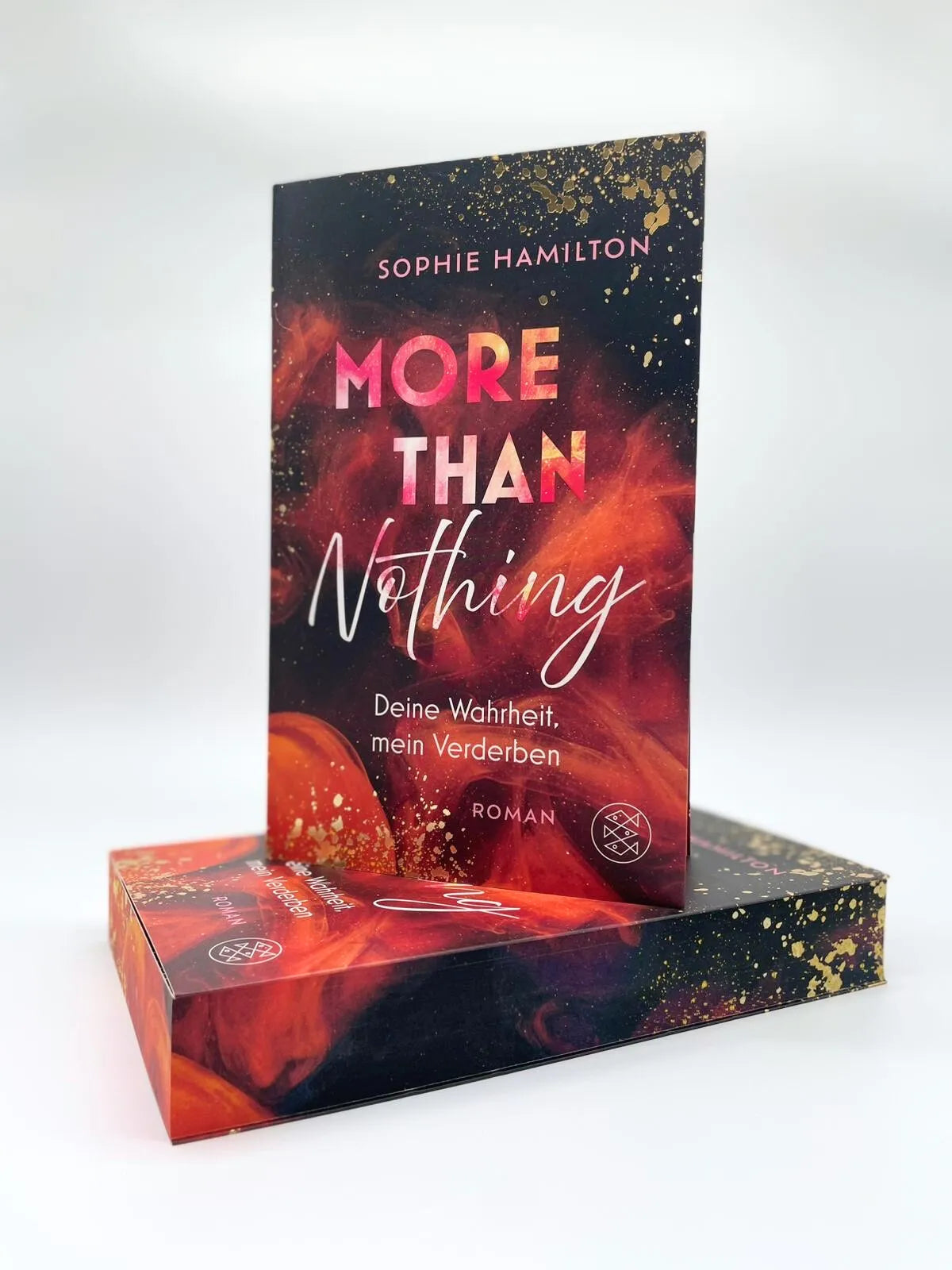 Abbildung von 'More Than Nothing'