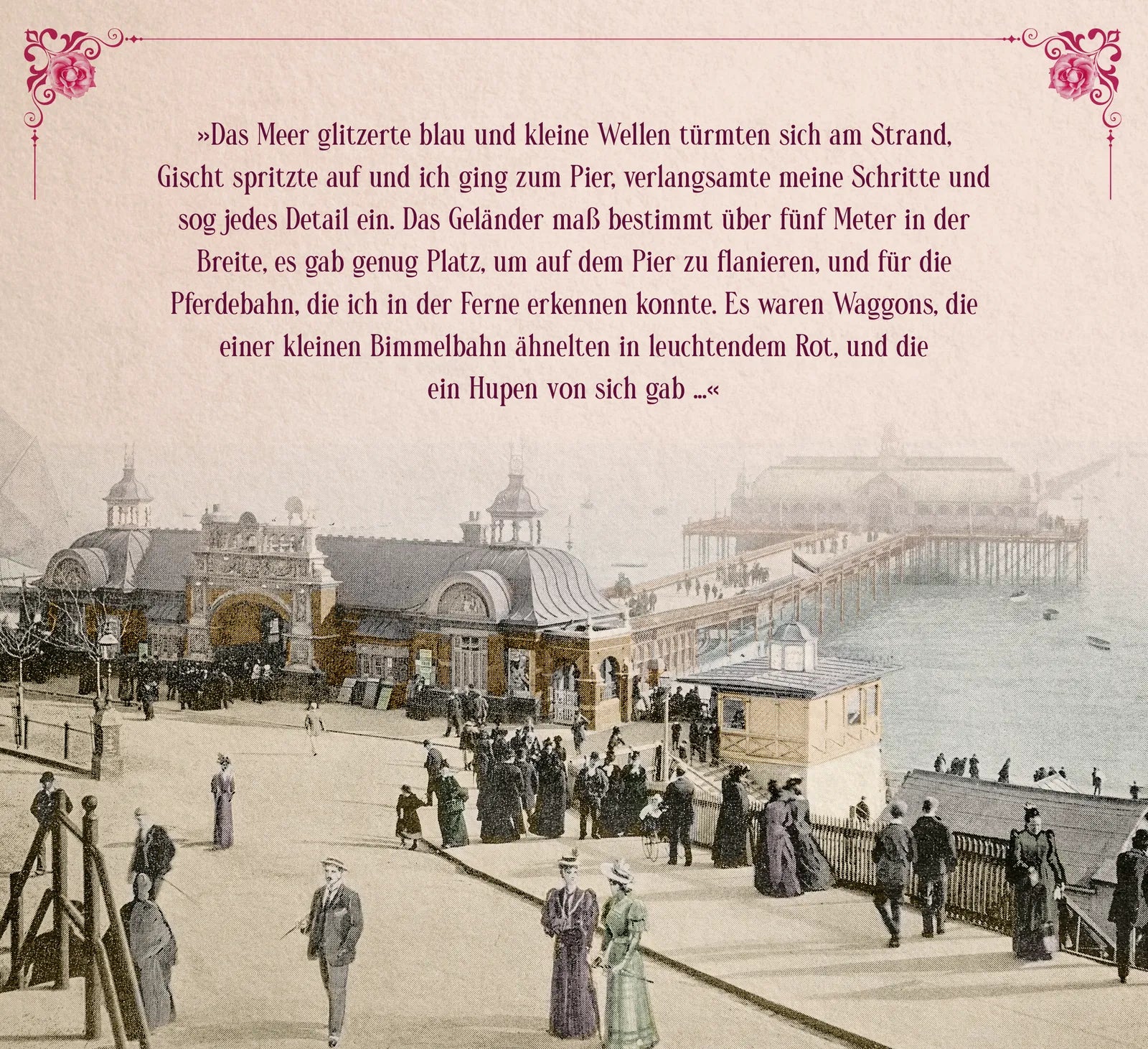 Abbildung von 'My Dearest Lovers. The Heygate Girls'