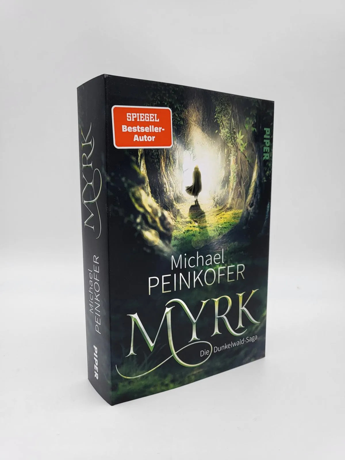 Abbildung von 'Myrk'