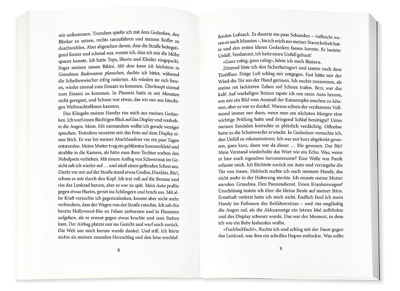 Abbildung von 'New Dreams'
