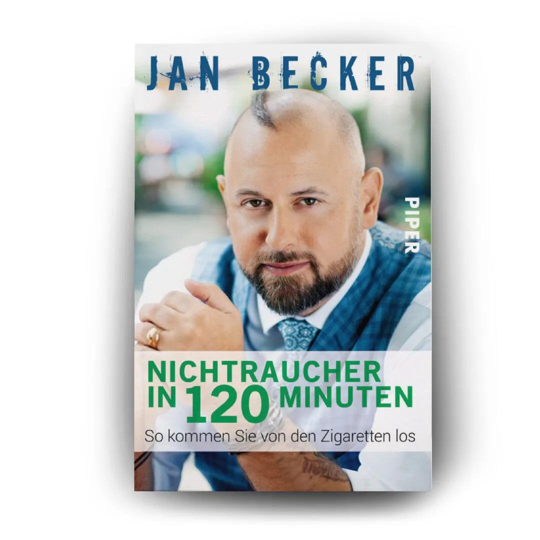 Abbildung von 'Nichtraucher in 120 Minuten'