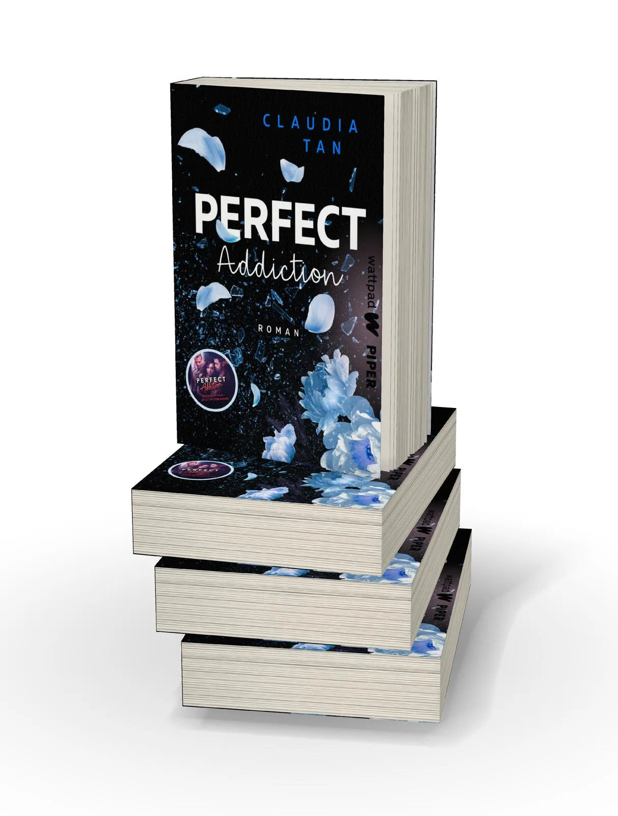 Abbildung von 'Perfect Addiction'
