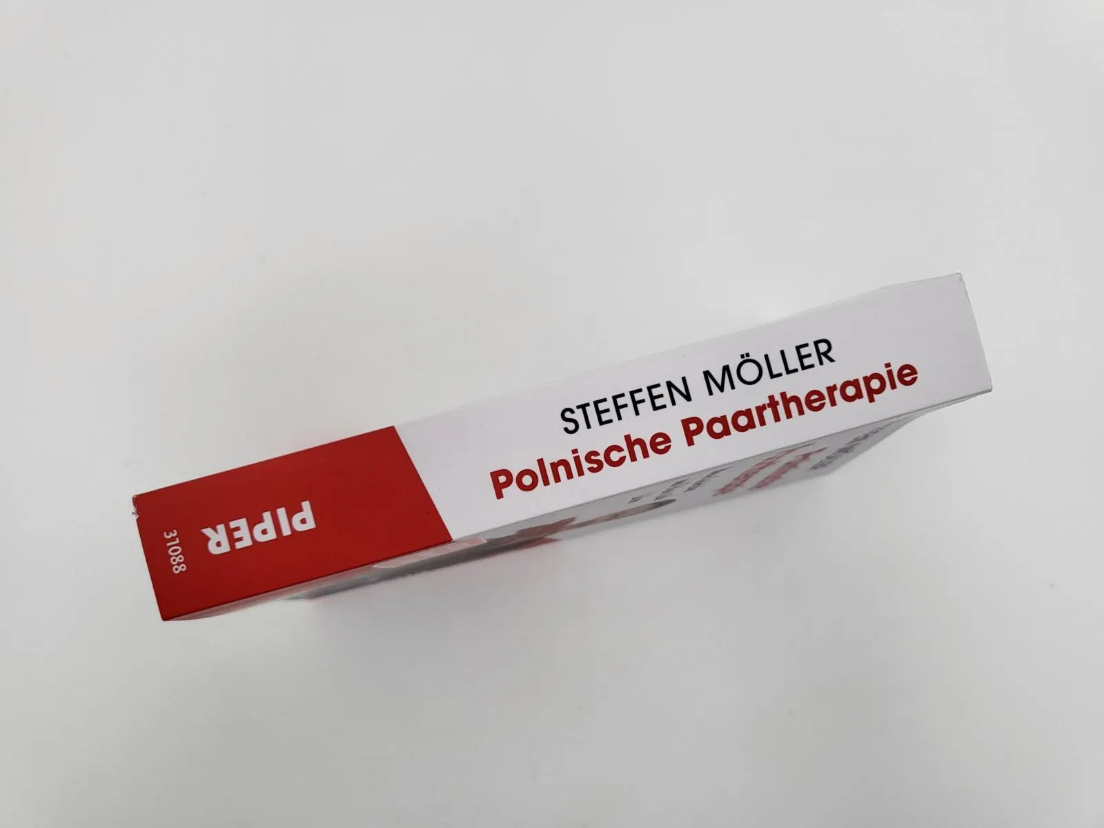Abbildung von 'Polnische Paartherapie'