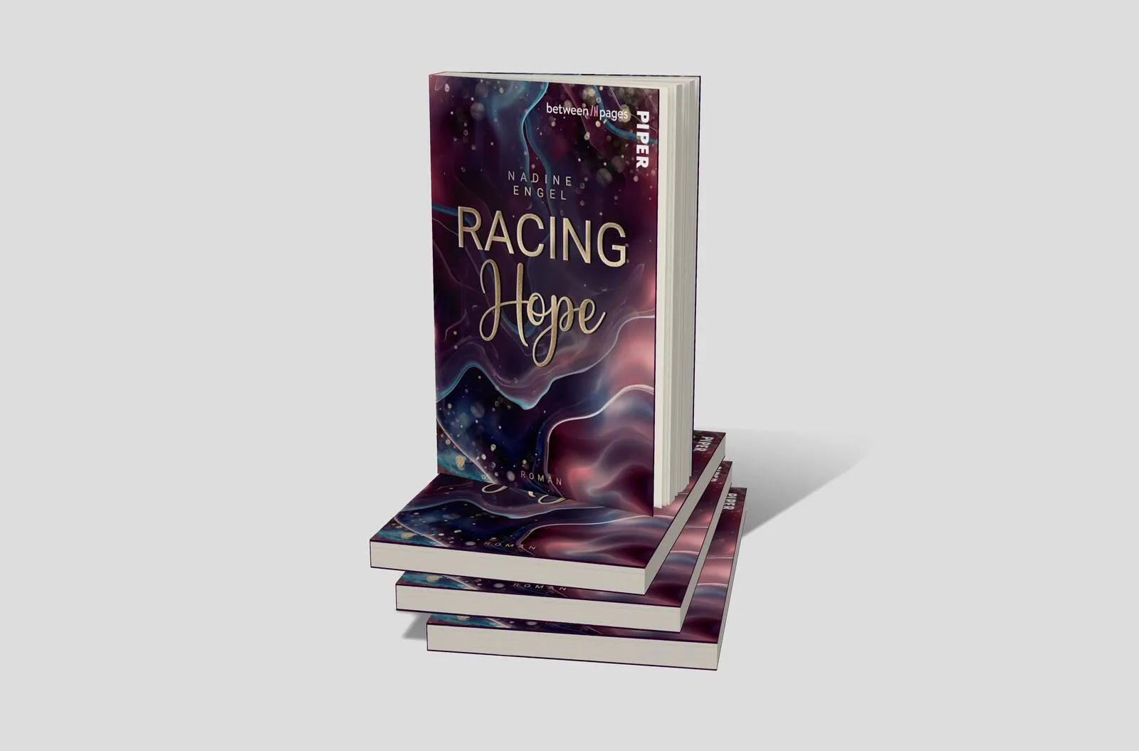 Abbildung von 'Racing Hope'