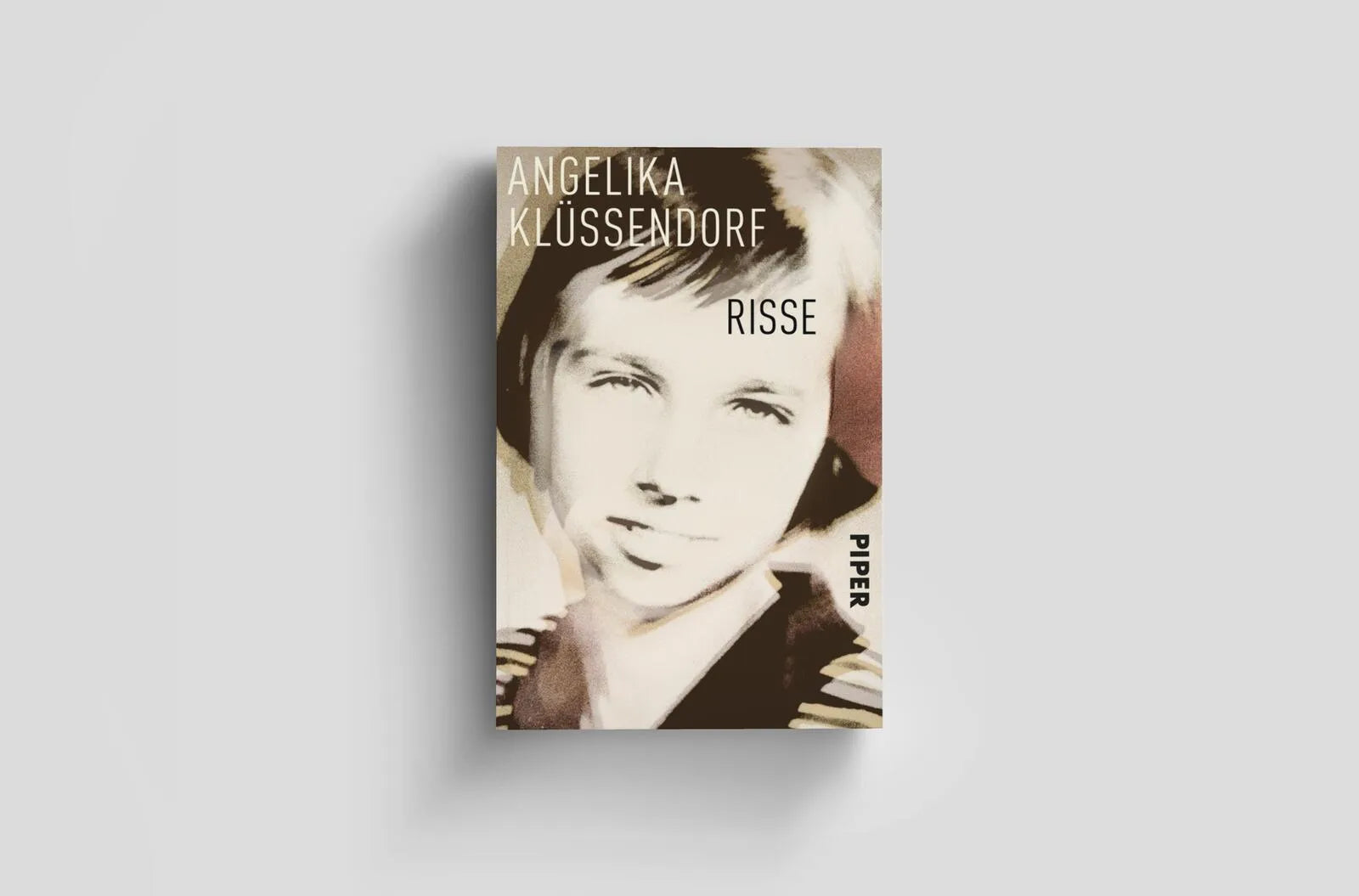 Abbildung von 'Risse'